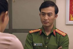 'Sinh tử' tập 63: Phóng viên Ngân bị công an triệu tập vì làm lộ bí mật của cơ quan điều tra