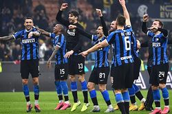 Cuộc đua Scudetto: Inter Milan thực sự là đối thủ xứng tầm của Juventus