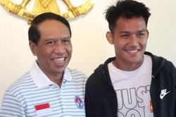 Sao trẻ Indonesia sang châu Âu, có nguy cơ đi vào 'vết xe đổ' của Công Phượng