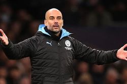 Man City: 'Hội chứng mùa thứ 4' của Guardiola đã diễn ra như thế nào?