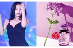 Tiết lộ hương nước hoa yêu thích của các nữ idol K-pop