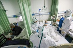 Trung Quốc: Số ca nhiễm mới COVID-19 tại tâm dịch thấp nhất kể từ ngày 31/1