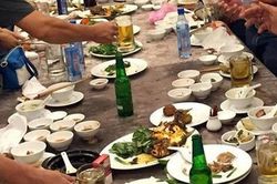 Bệnh từ miệng mà ra