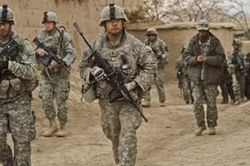 Nhen nhóm hy vọng chấm dứt cuộc chiến tại Afghanistan