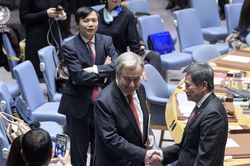 Việt Nam nỗ lực không ngừng thực hiện cam kết tại ASEAN và Liên hợp quốc