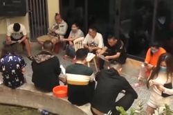 15 khách Trung Quốc ở nhiều ngày, khách sạn không khai báo