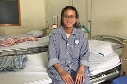 5 chị em ruột cùng mắc bệnh tuyến giáp, 2 người bị ung thư dù không có dấu hiệu