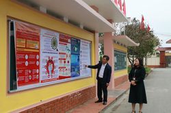 Học sinh Nghệ An dự kiến sẽ đi học trở lại từ ngày 17/2