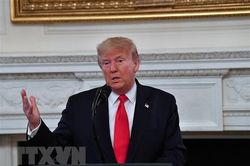 Mỹ đơn phương xóa bỏ các ưu đãi của WTO với nhiều nước đang phát triển