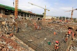 Công ty Trung Quốc muốn xây nhà máy thủy điện trên sông Nile