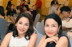 Em gái ca sĩ Mỹ Linh kể những bí mật, cách đối xử của Diva với con gái Anna