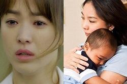 Chồng đi nước ngoài 5 năm chưa về, cô bồ lại đến gõ cửa đòi tiền cho đứa con riêng 3 tuổi của chồng