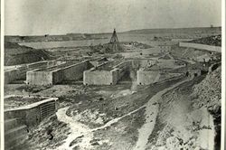 'Đau thướng' trước chùm ảnh chiến tranh ở Crimea những năm 1850