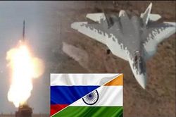 Nga cấp S-400 Triumf, tái mở đường cho FGFA Ấn Độ