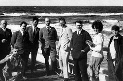 Bí ẩn người con không được thừa nhận của Hitler