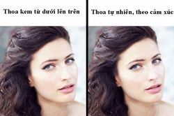 10 sai lầm nghiêm trọng khi làm đẹp khiến bạn nhanh già, nhiều vết nhăn