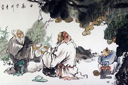 Cổ nhân dạy cách nhìn người qua bữa cơm, ai cũng nên học để sống khôn ngoan hơn