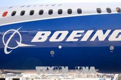 Boeing không có đơn đặt hàng mới trong tháng 1/2020
