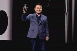 Samsung trình làng bộ ba Galaxy S20, S20 Plus và S20 Ultra: Camera khủng, 5G và màn hình 120 Hz