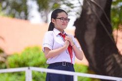 Thảo Vy 'Thiếu Niên Nói': Trăn trở về những áp lực của học sinh và ước mơ trở thành bác sĩ tâm lý