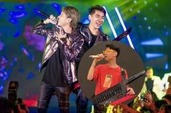 Cư dân mạng 'đào' lại đoạn clip phỏng vấn của K-ICM: 'Tôi sẽ khôi phục lại nghề ca sĩ năm xưa và dạy Jack làm nhạc'