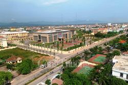 Quảng Bình họp đánh giá dự thảo Quy hoạch tỉnh lần thứ 6