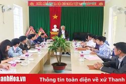 Kiểm tra công tác phòng, chống bệnh dịch cúm gia cầm H5N6