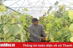 Xã Nga Thành: Chọn khâu đột phá để làm theo gương Bác
