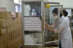 Tích cực chuẩn bị ứng phó với dịch nCoV