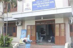 Triển khai nhiều biện pháp phòng, chống dịch nCoV