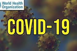 'COVID-19' là tên chính thức của virus Corona