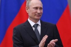 Tổng thống Putin có thể trở thành nghị sĩ trọn đời