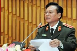 Những đóng góp của lực lượng CAND trong sự nghiệp cách mạng