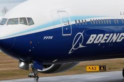 Gần 60 năm, lần đầu Boeing không có đơn đặt hàng trong tháng 1