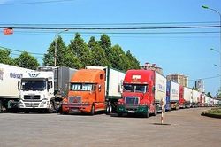 Thủ tướng ra công điện tháo gỡ khó khăn cho xuất nhập khẩu hàng hóa qua biên giới