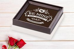 Những món quà thích hợp để tặng cho 'nửa kia' trong dịp Valentine