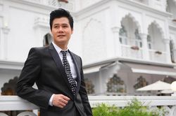 10 năm 'hậu' ly hôn, Quang Dũng tìm thấy hạnh phúc mới
