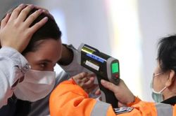 Tình hình dịch Corona tính đến sáng 13-2
