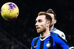 Highlights Inter 0-1 Napoli: Cú sút xa quyết định