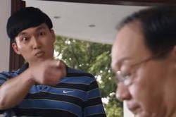 'Cô gái nhà người ta' tập 10: Ông Tài giết chết cả đàn gà nhà Khoa