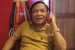 Bắt nguyên Tổng giám đốc Công ty xây lắp và kinh doanh nhà Đà Nẵng