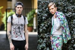Nam giới cần tránh xa kiểu quần áo nào khi hẹn hò ngày Valentine?