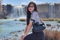 Valentine rủ người yêu check-in thác tuyệt đẹp ở Tây Nguyên