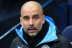 Pep Guardiola có thể bị sa thải nếu Man City thua Real Madrid