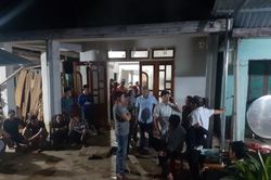 Quảng Nam: Tắm ao, hai học sinh lớp 3 chết đuối thương tâm