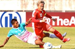 Lời cảnh tỉnh cho V-League