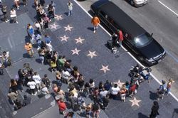 Đại lộ Danh vọng Hollywood: 60 năm của những ngôi sao 'bất tử'