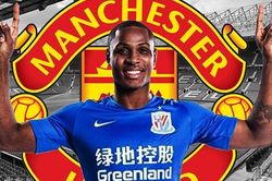 MU cách li Ighalo vì lo nhiễm virus corona