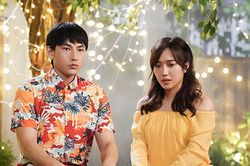 'Anh trai yêu quái' trở lại với khán giả Việt đúng dịp Valentine 2020