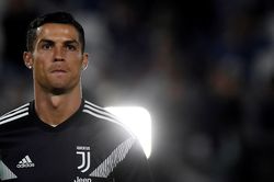 Ronaldo là quả trứng vàng trong tay Juventus